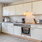 Sv Uns Huesung Whg 14 Apartment