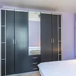 Sv Uns Huesung Whg 14 Boltenhagen (Ostseebad)