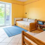 Apartment Sv Uns Huesung Whg 14 Boltenhagen (Ostseebad)