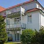 Sv Uns Huesung Whg 14 * Boltenhagen (Ostseebad)