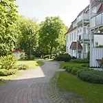 Sv Uns Huesung Whg 14 Apartment Boltenhagen (Ostseebad)