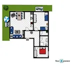 Apartment Sv Uns Huesung Whg 14 *