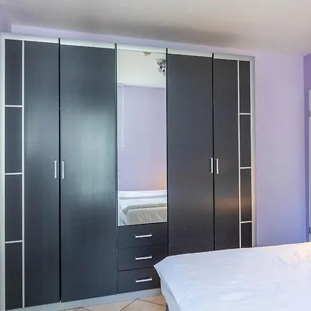 Sv Uns Huesung Whg 14 Boltenhagen (Ostseebad)