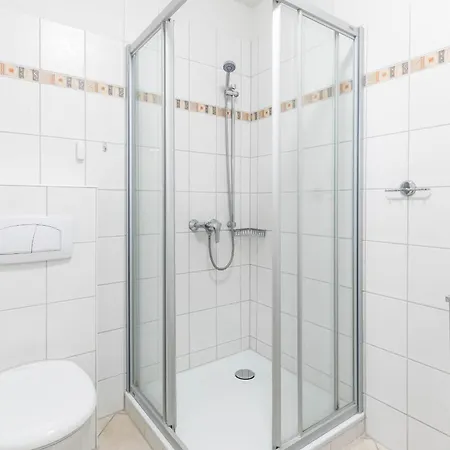 Sv Uns Huesung Whg 14 Lejlighed Boltenhagen (Ostseebad)