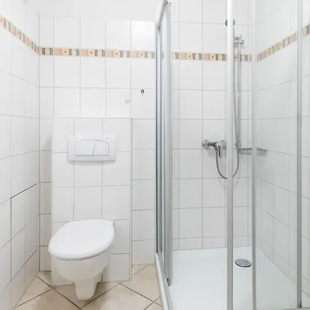 Lejlighed Sv Uns Huesung Whg 14