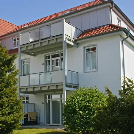 Sv Uns Huesung Whg 14 * Boltenhagen (Ostseebad)