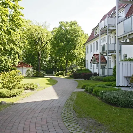 Sv Uns Huesung Whg 14 Lejlighed Boltenhagen (Ostseebad)